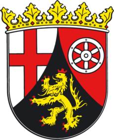 RTEmagicC Rheinland Pfalz